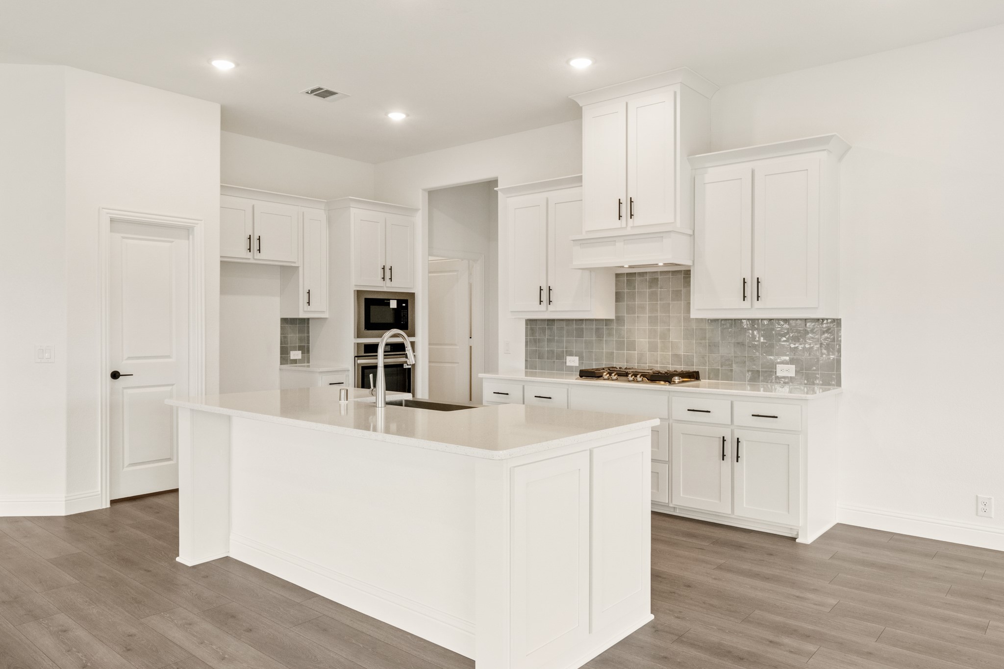 2406 Drummond Street Forney TX 75126