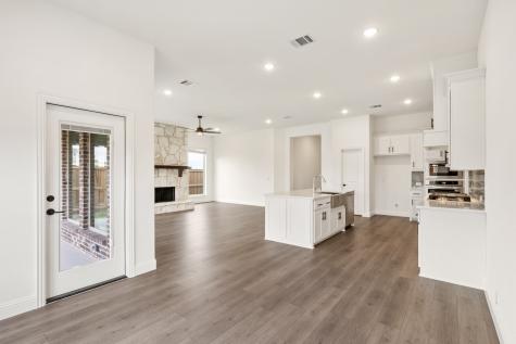 2406 Drummond Street Forney TX 75126