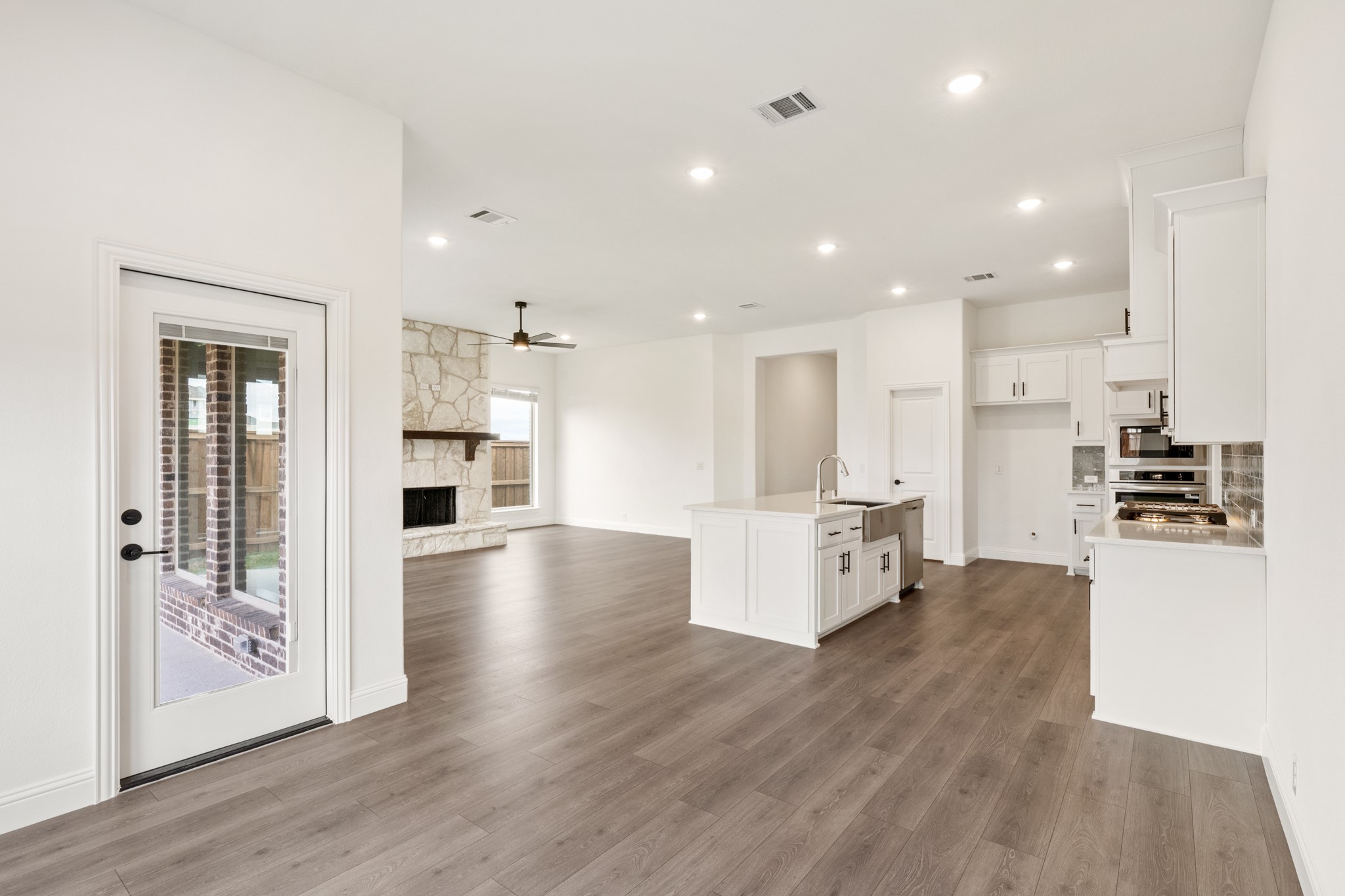 2406 Drummond Street Forney TX 75126