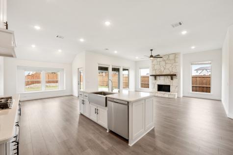 2406 Drummond Street Forney TX 75126