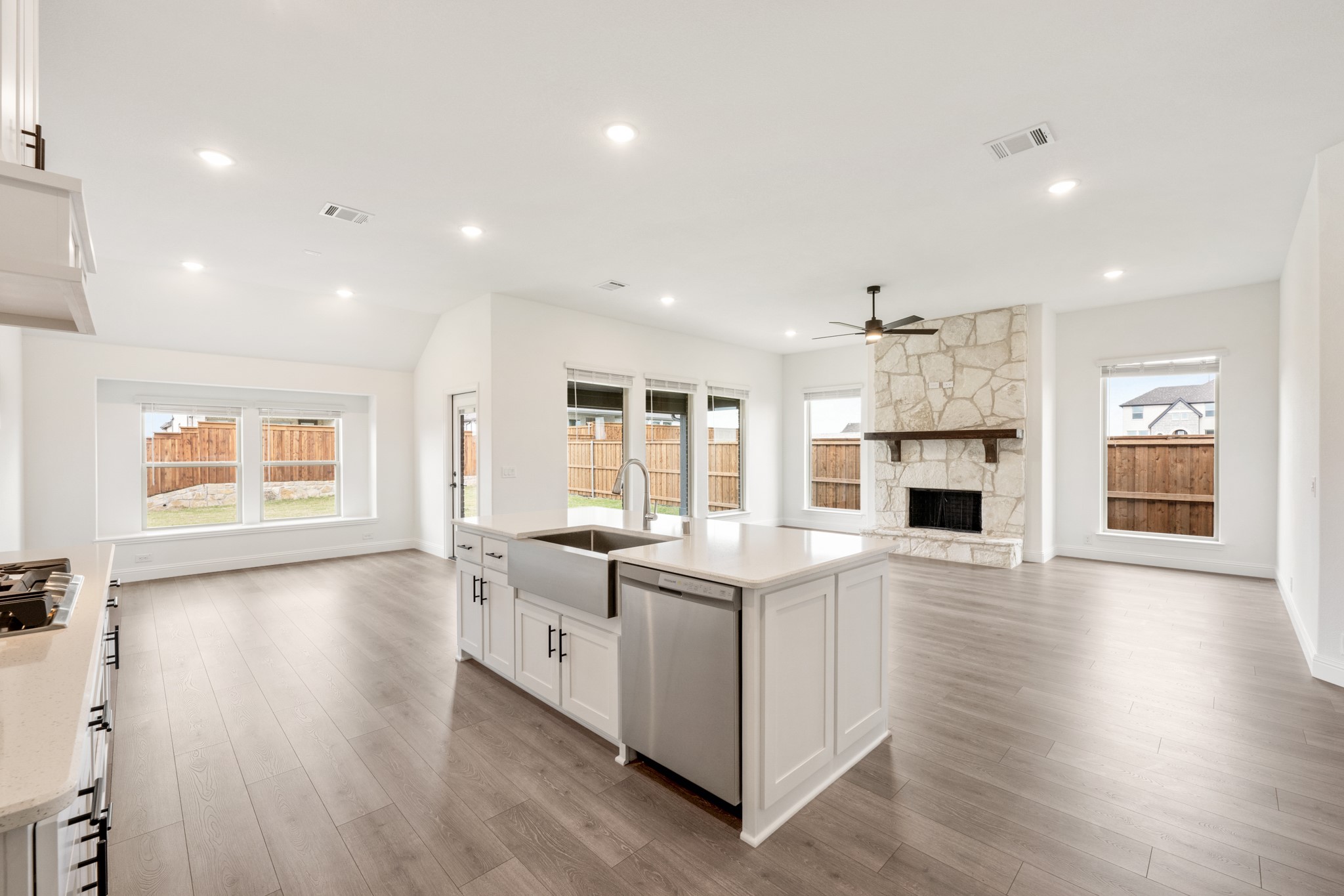 2406 Drummond Street Forney TX 75126