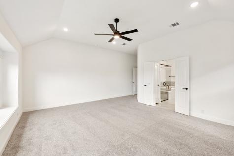 2406 Drummond Street Forney TX 75126