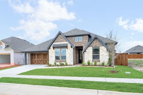 2406 Drummond Street Forney TX 75126