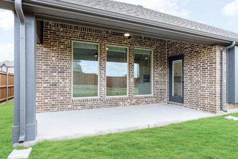 2406 Drummond Street Forney TX 75126