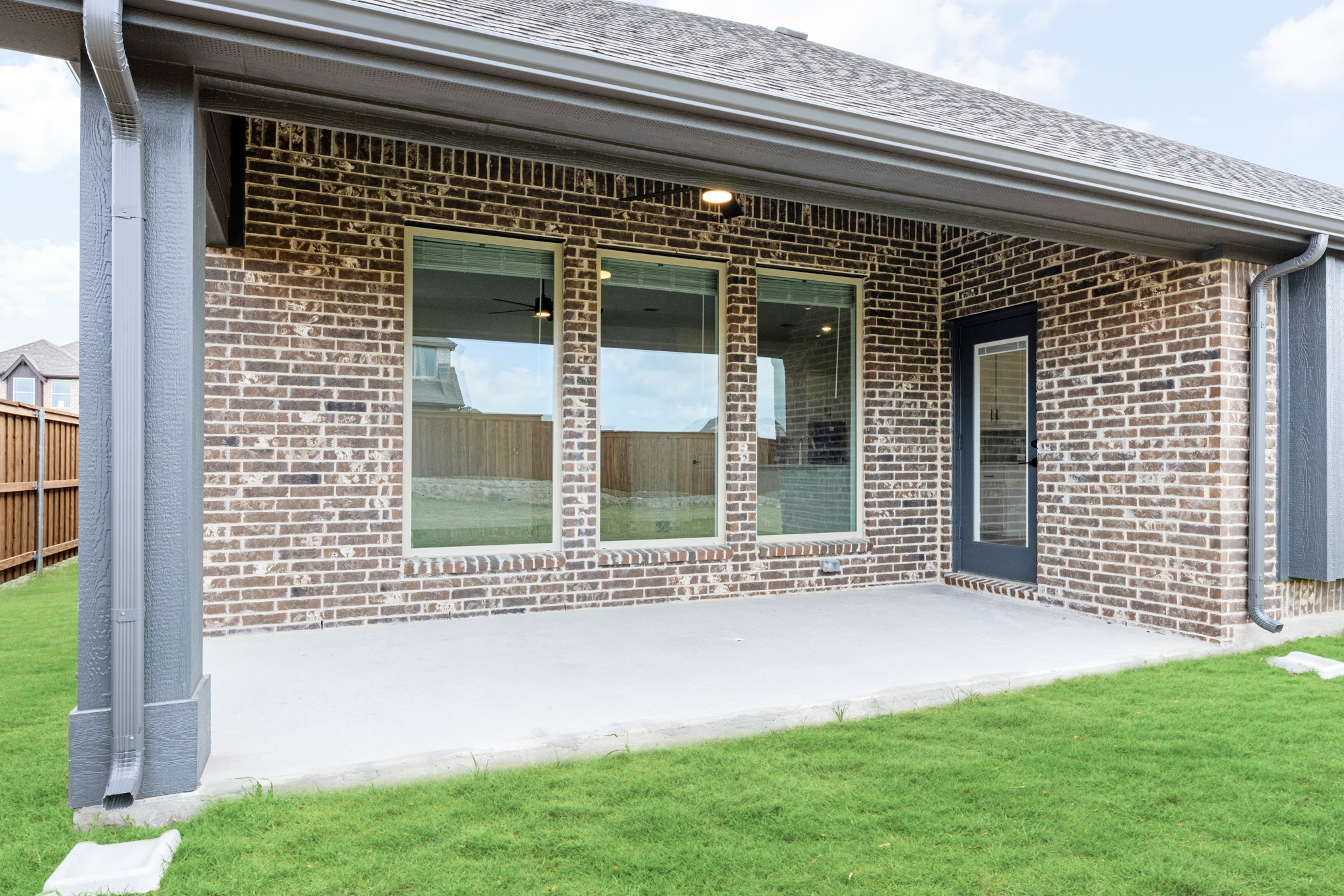 2406 Drummond Street Forney TX 75126