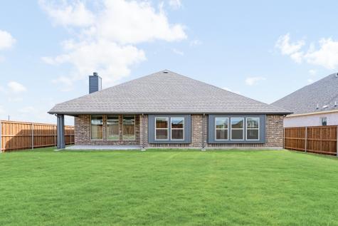 2406 Drummond Street Forney TX 75126