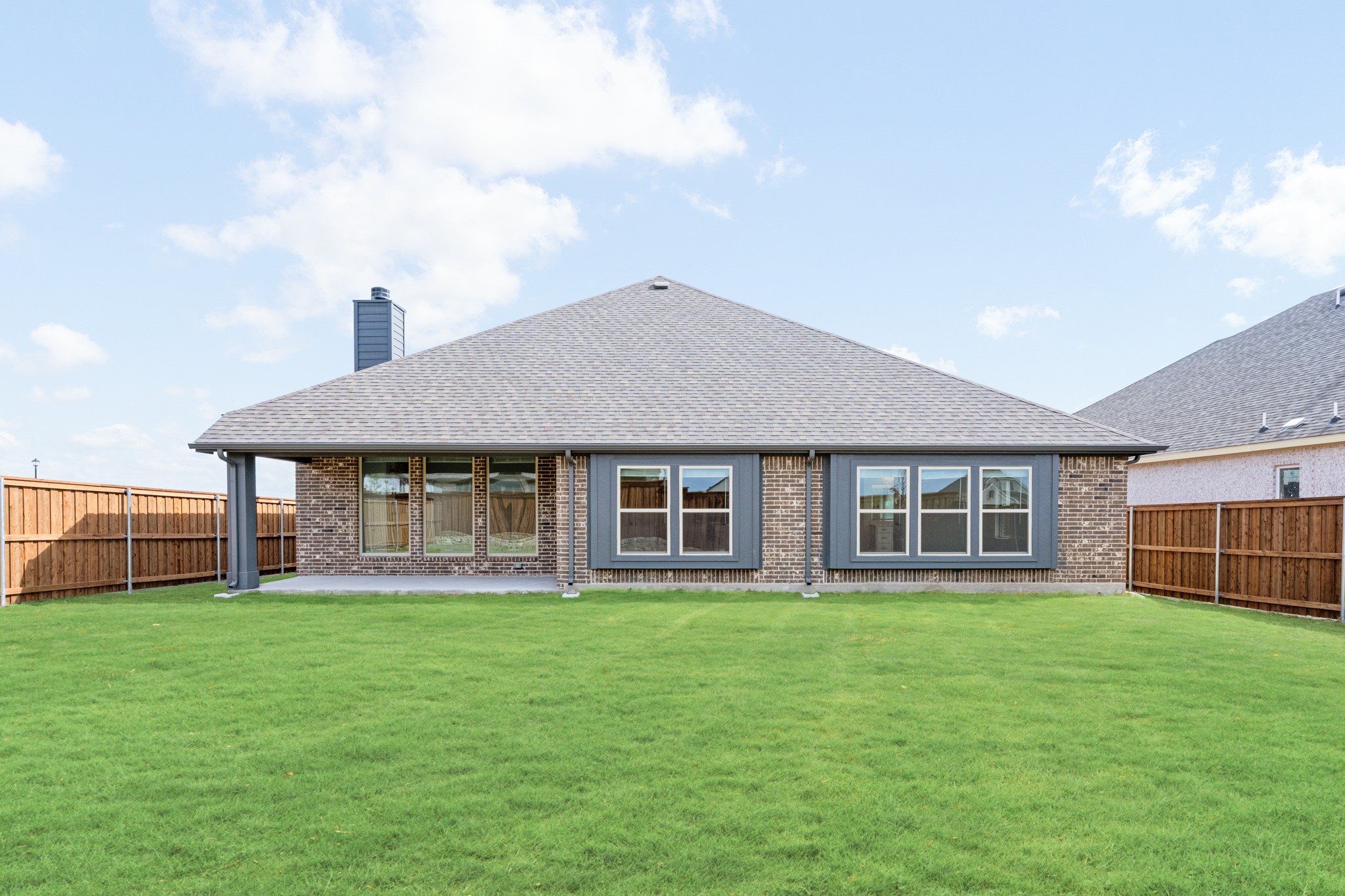 2406 Drummond Street Forney TX 75126
