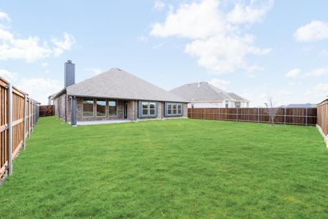2406 Drummond Street Forney TX 75126