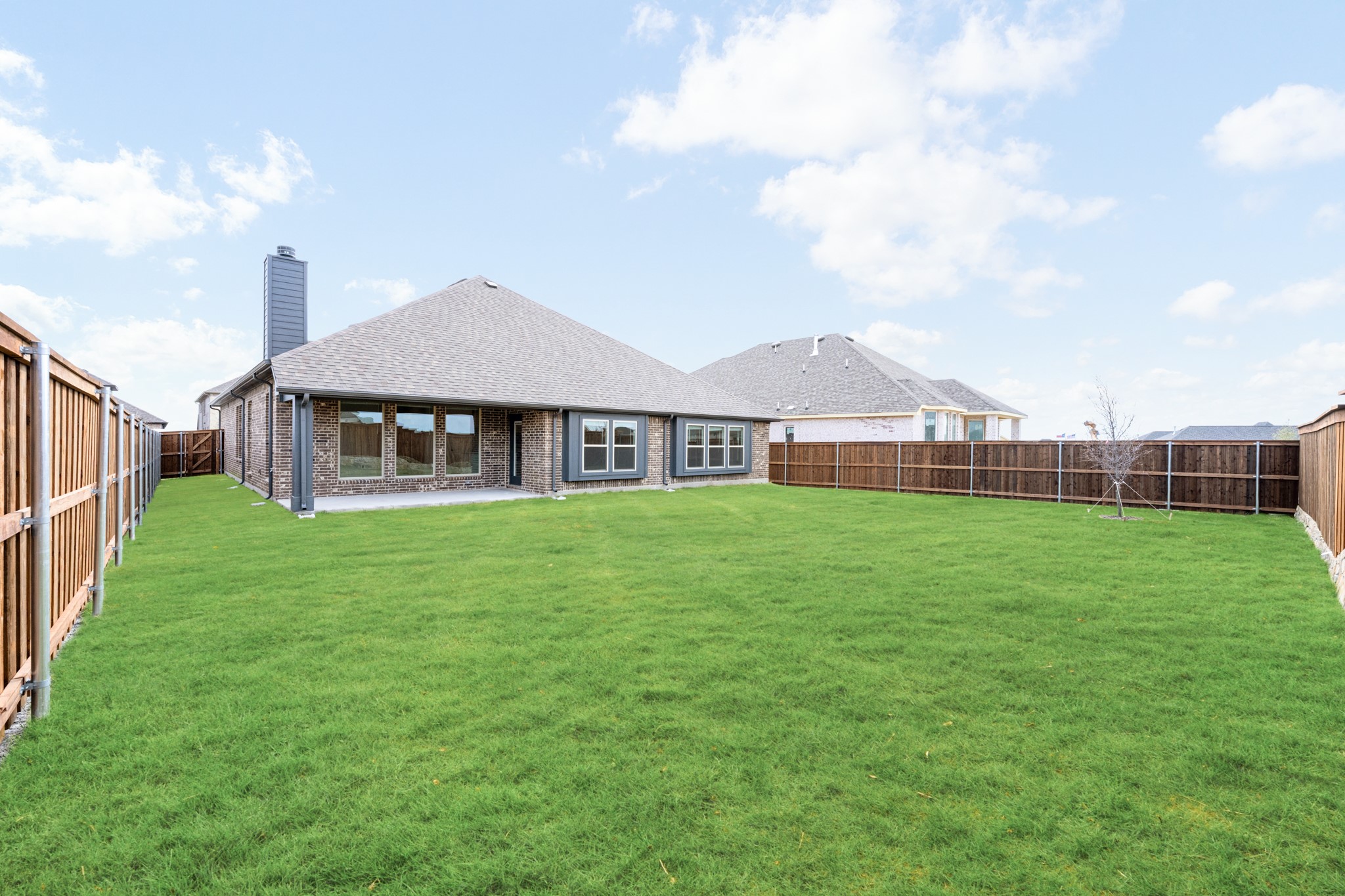 2406 Drummond Street Forney TX 75126