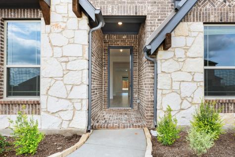 2406 Drummond Street Forney TX 75126