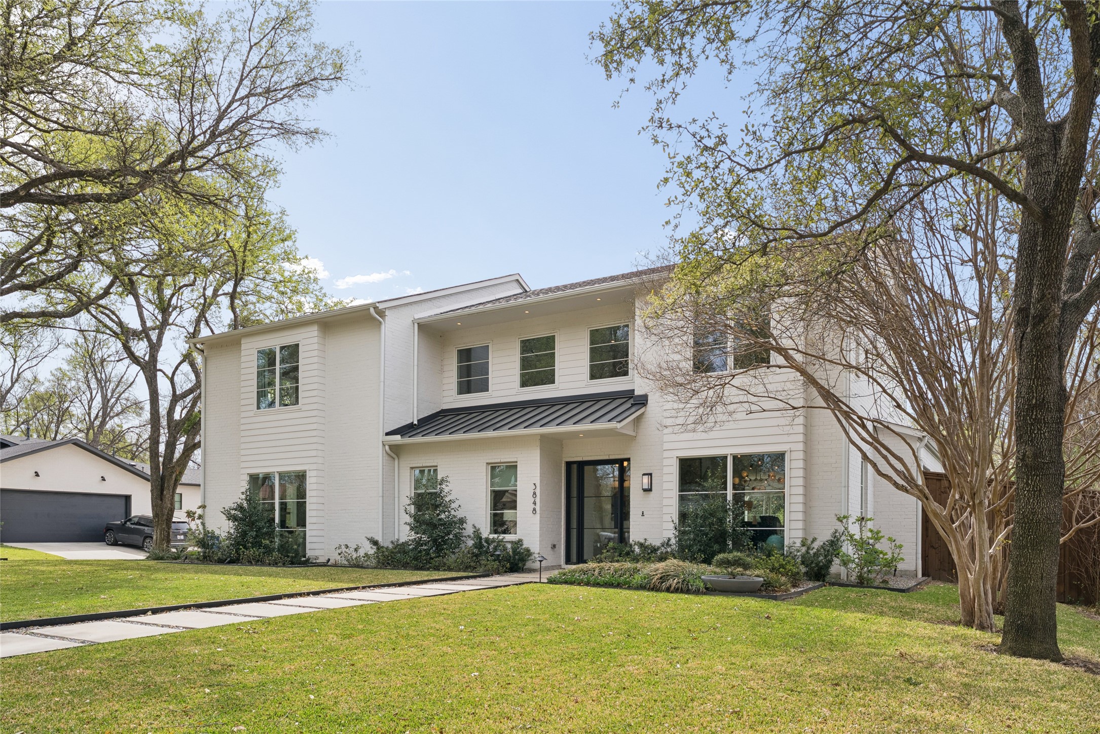 3848 Echo Brook Lane Dallas TX 75229