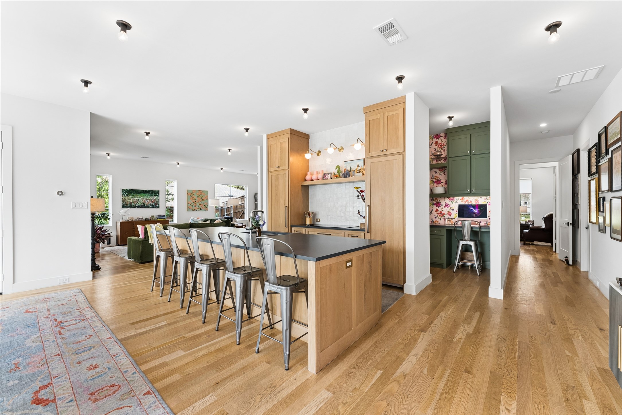 3848 Echo Brook Lane Dallas TX 75229