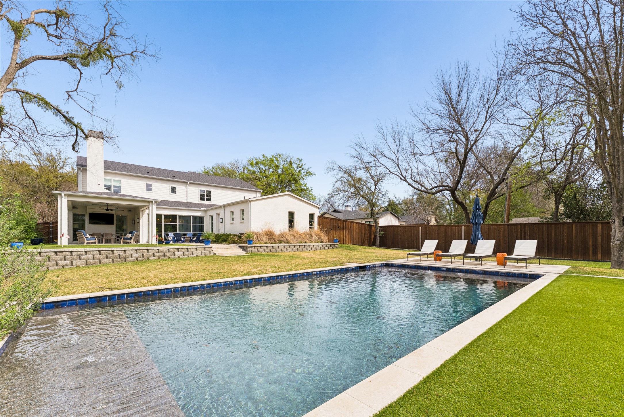 3848 Echo Brook Lane Dallas TX 75229