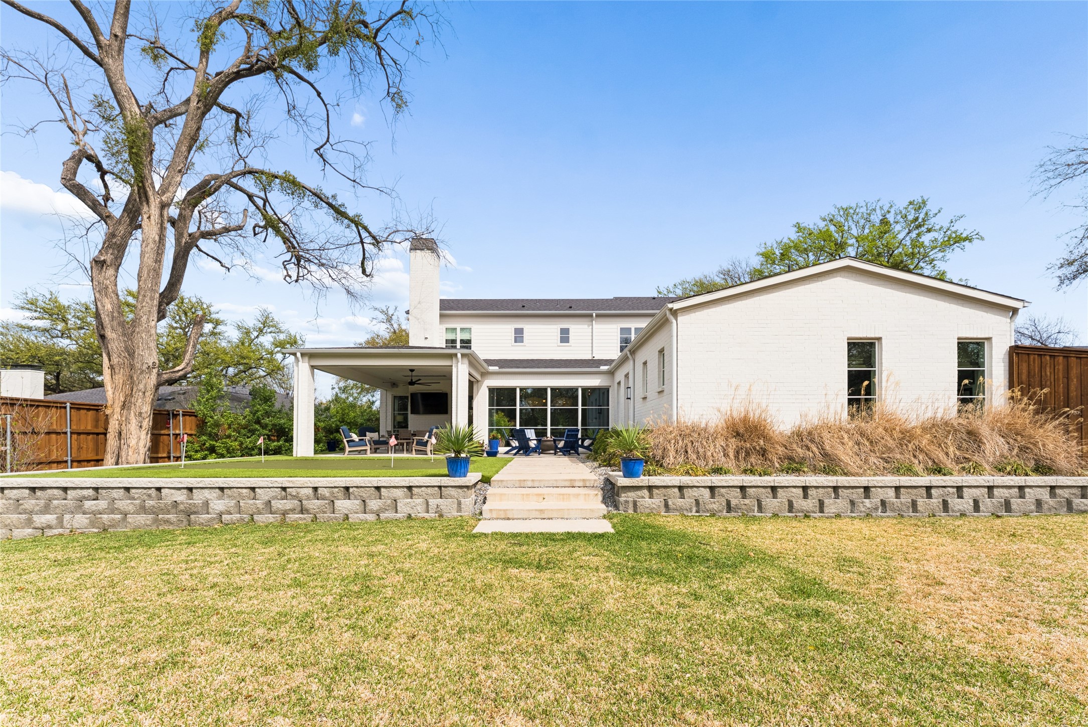 3848 Echo Brook Lane Dallas TX 75229