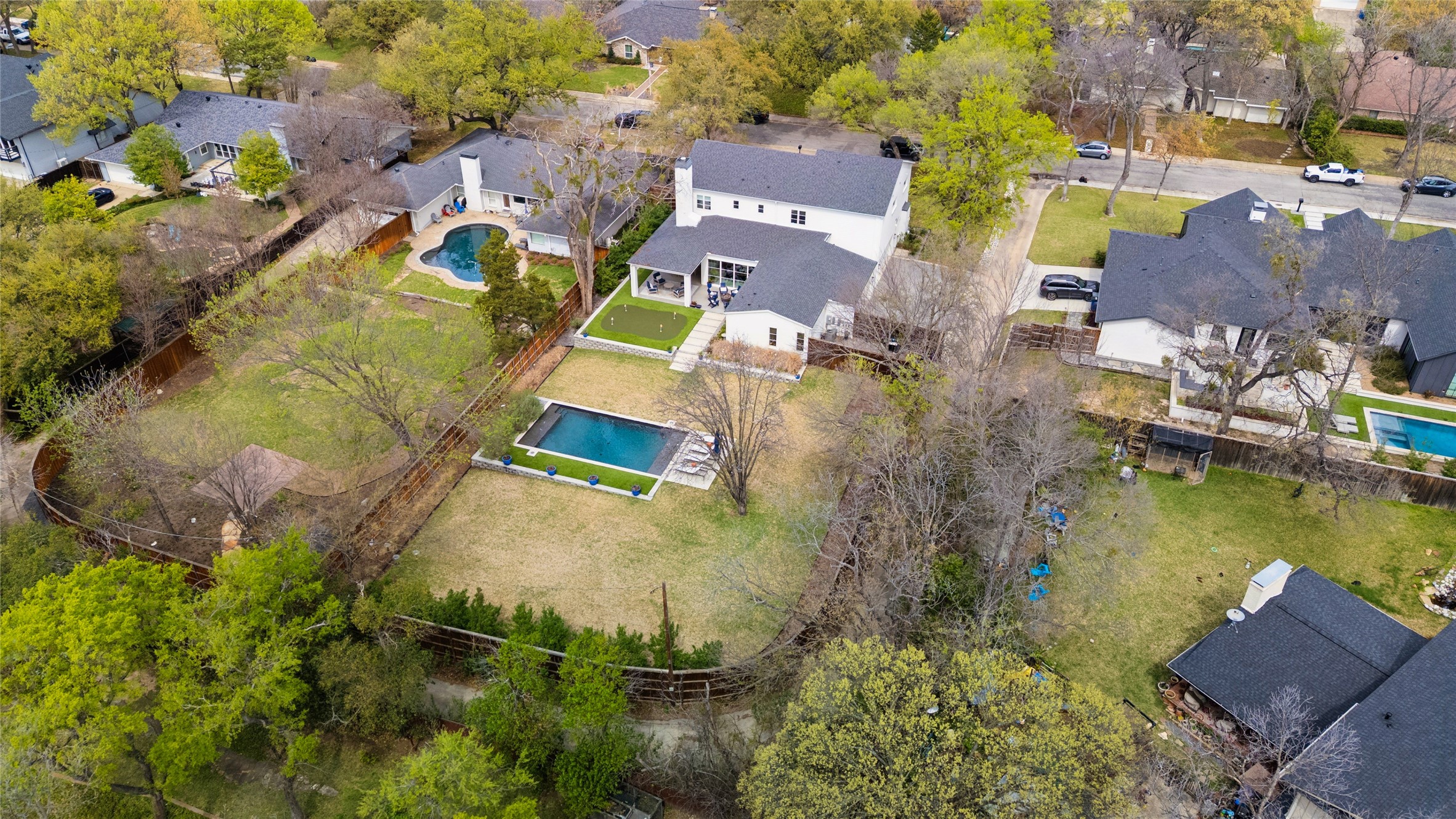 3848 Echo Brook Lane Dallas TX 75229