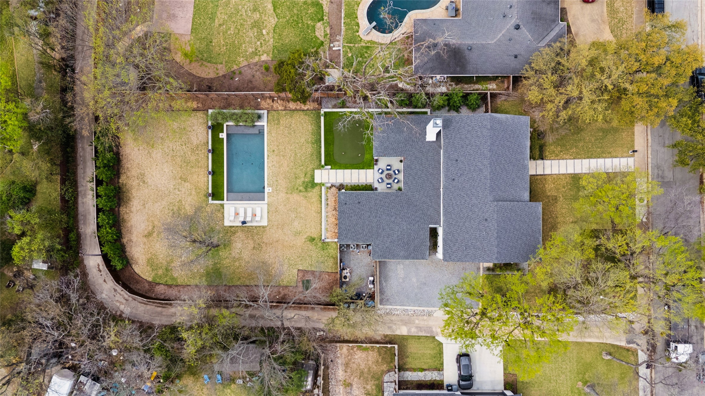 3848 Echo Brook Lane Dallas TX 75229