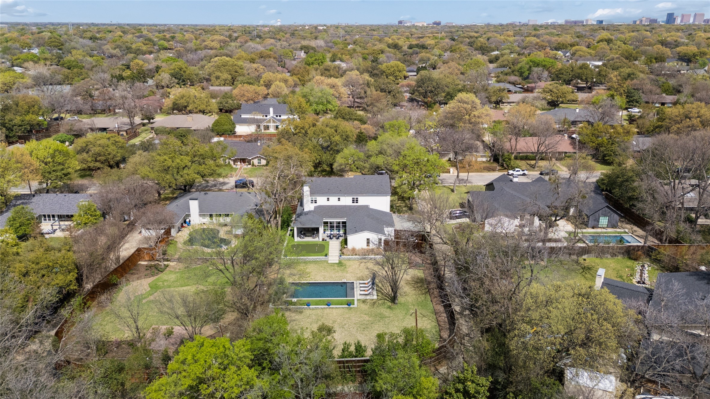 3848 Echo Brook Lane Dallas TX 75229