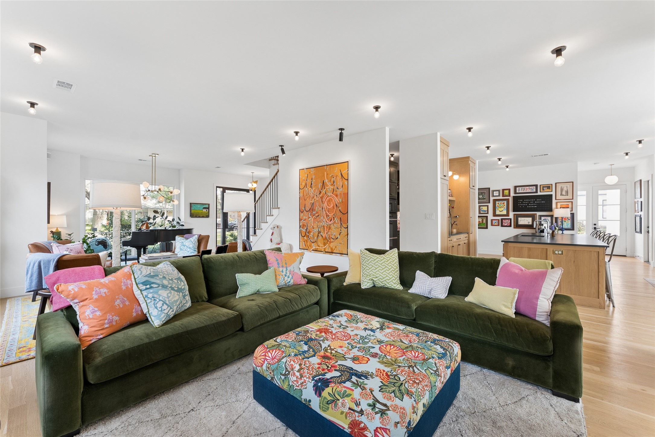 3848 Echo Brook Lane Dallas TX 75229