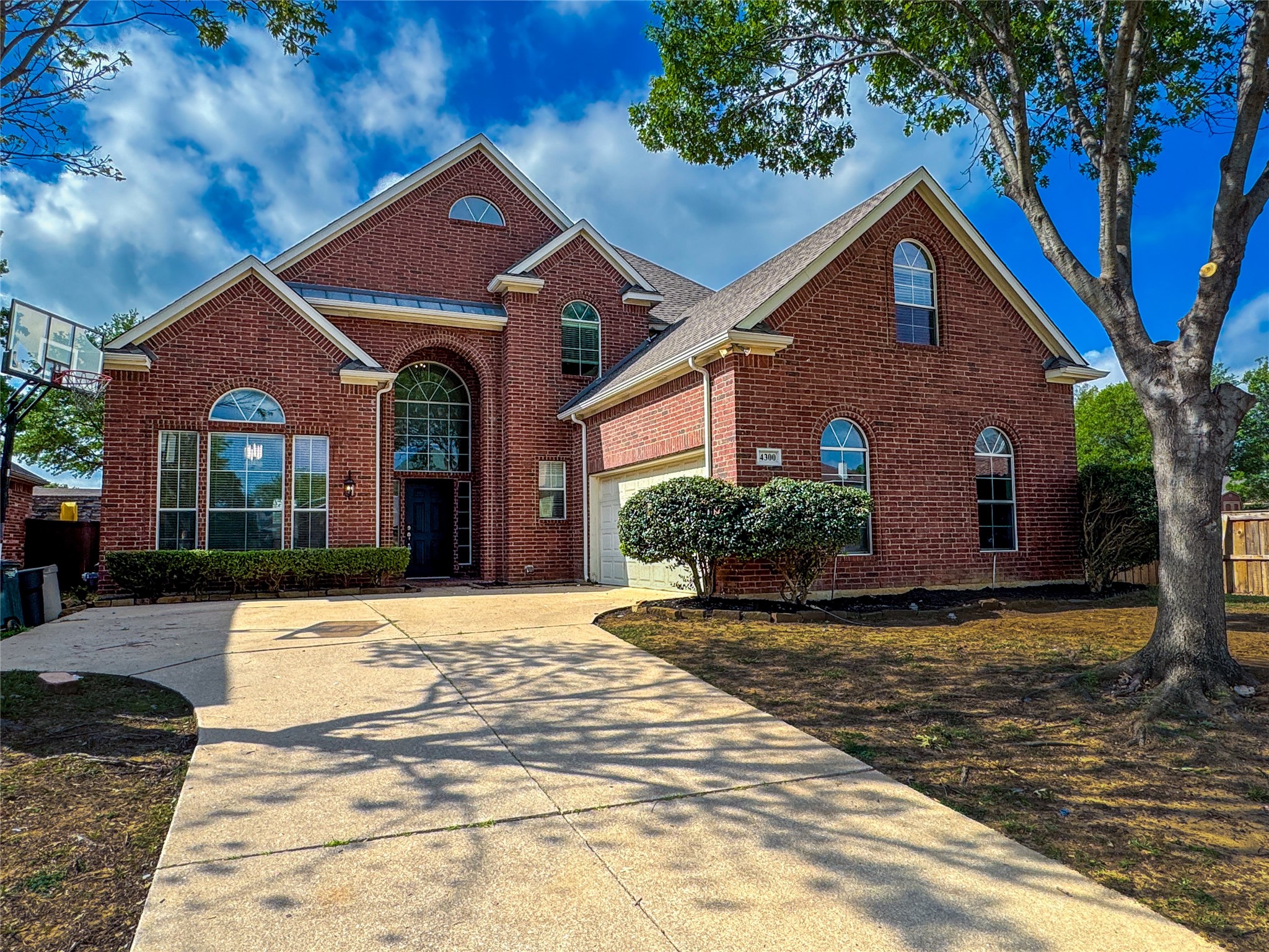 4300 Windy Meadow Drive Corinth TX 76208