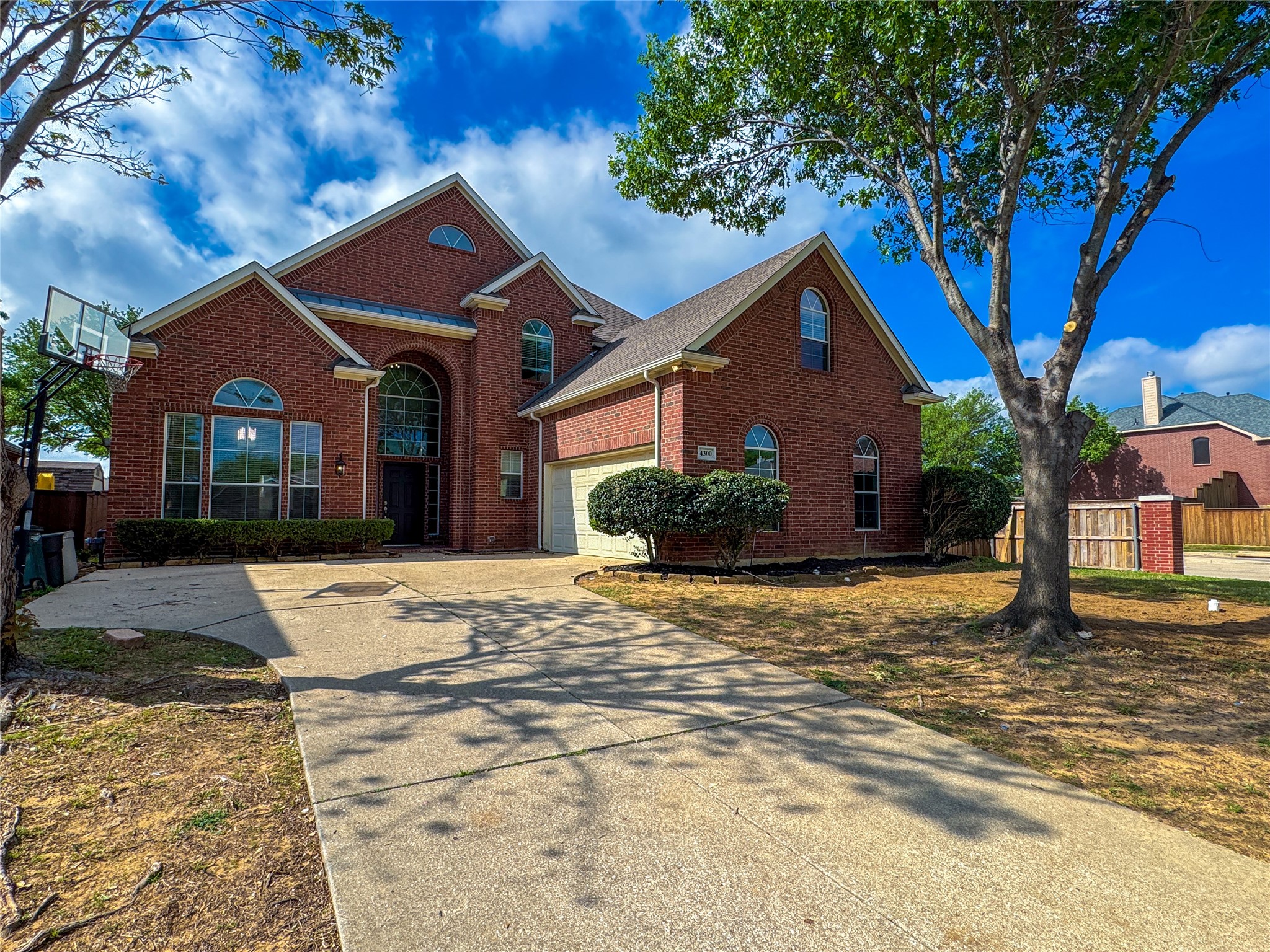4300 Windy Meadow Drive Corinth TX 76208