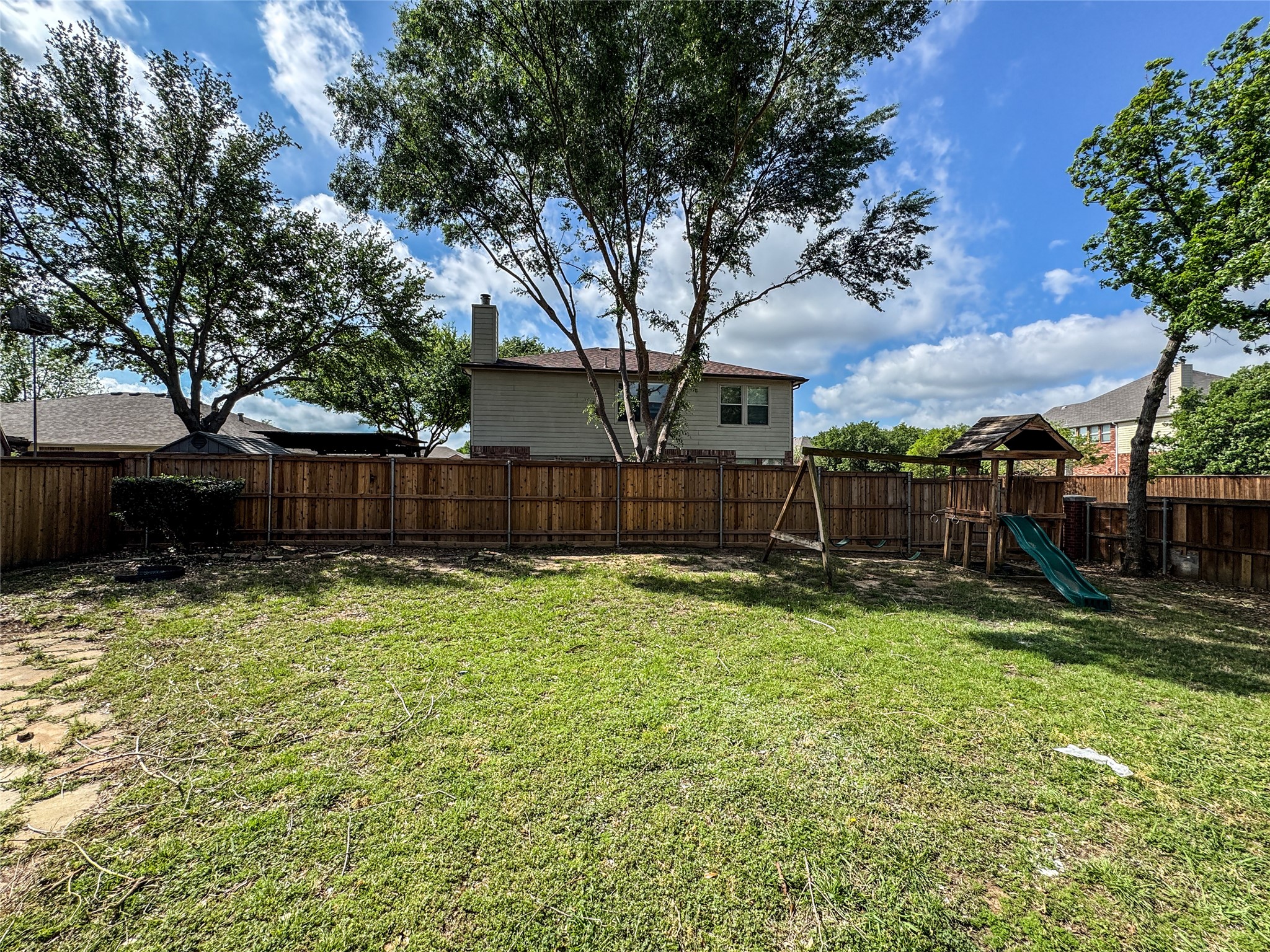 4300 Windy Meadow Drive Corinth TX 76208
