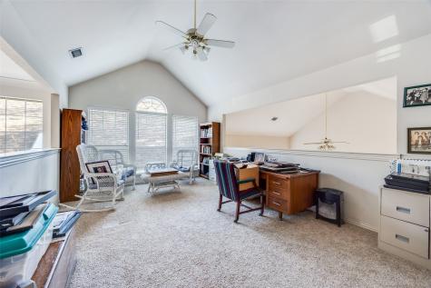 1536 Waterside Court Dallas TX 75218