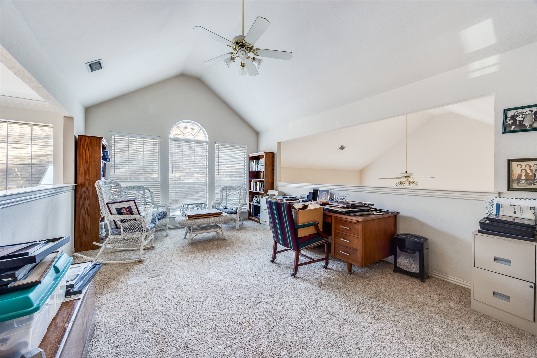 1536 Waterside Court Dallas TX 75218