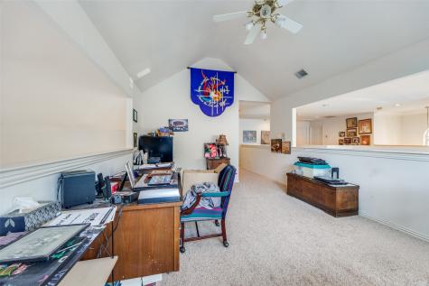 1536 Waterside Court Dallas TX 75218