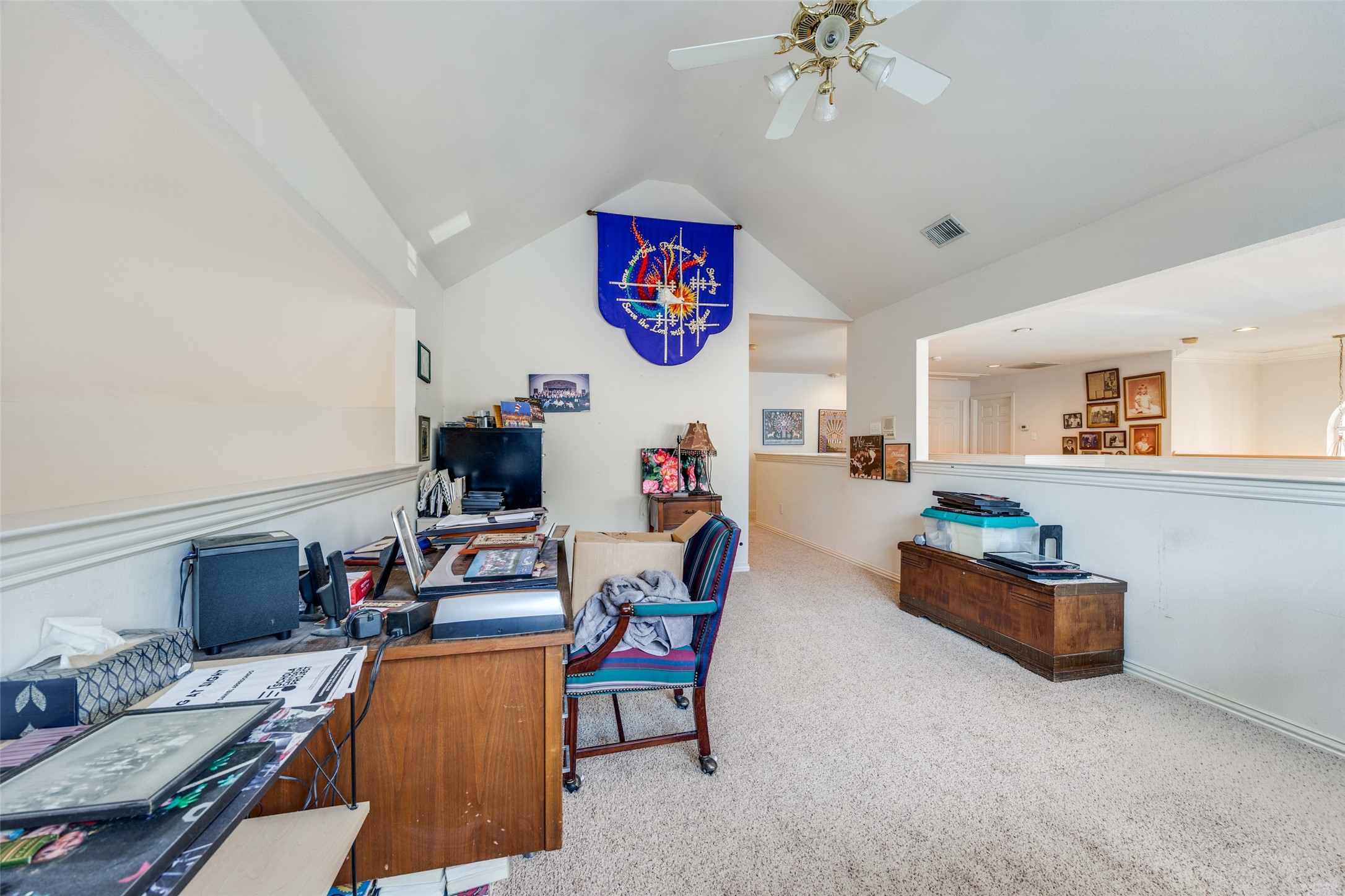1536 Waterside Court Dallas TX 75218
