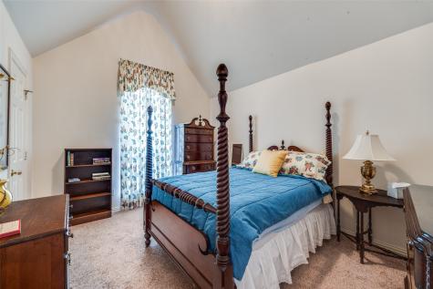 1536 Waterside Court Dallas TX 75218