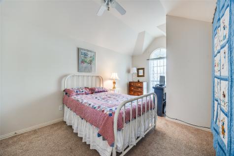 1536 Waterside Court Dallas TX 75218