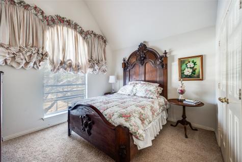1536 Waterside Court Dallas TX 75218