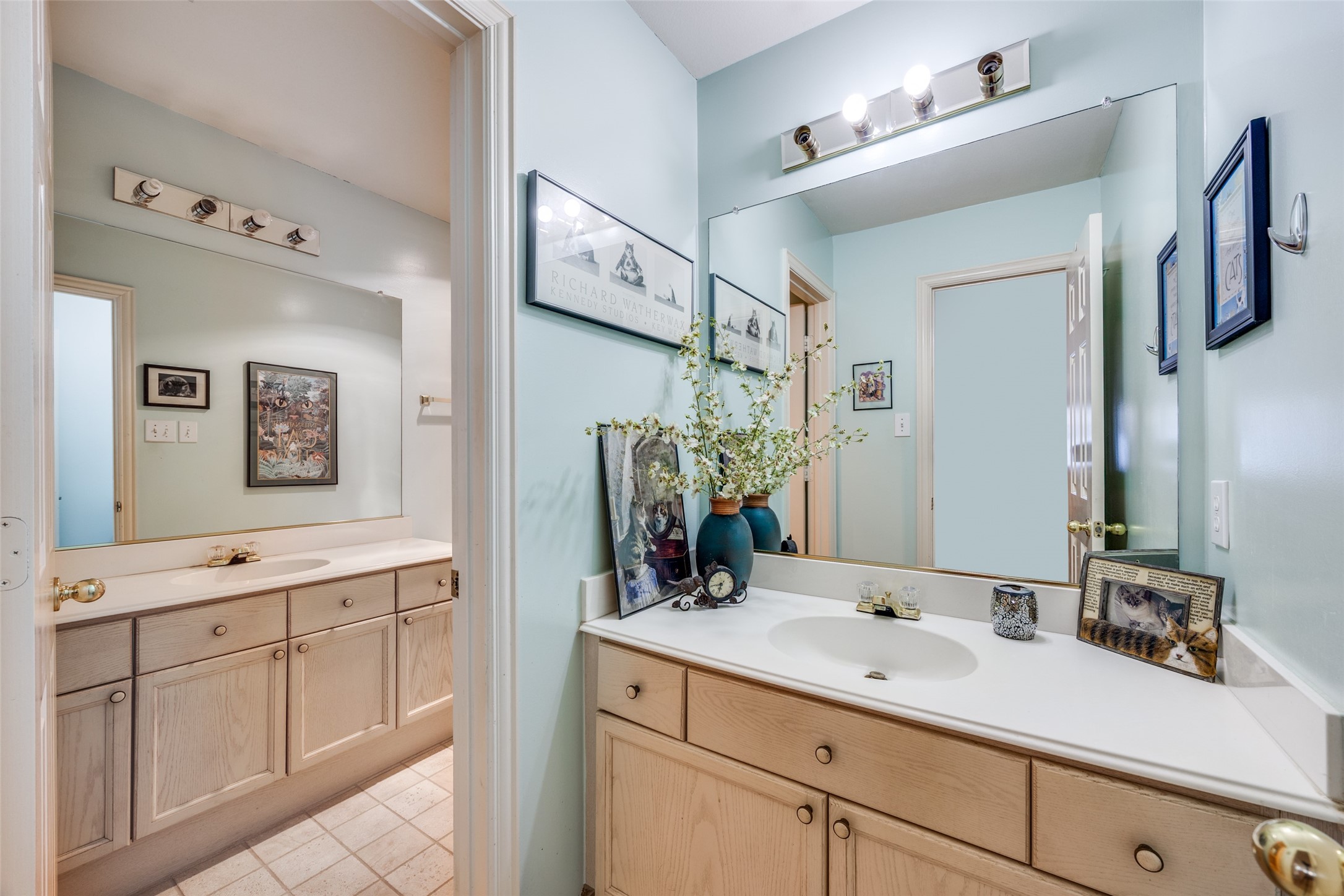 1536 Waterside Court Dallas TX 75218