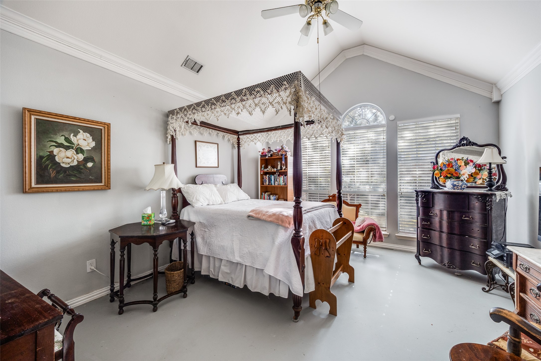 1536 Waterside Court Dallas TX 75218