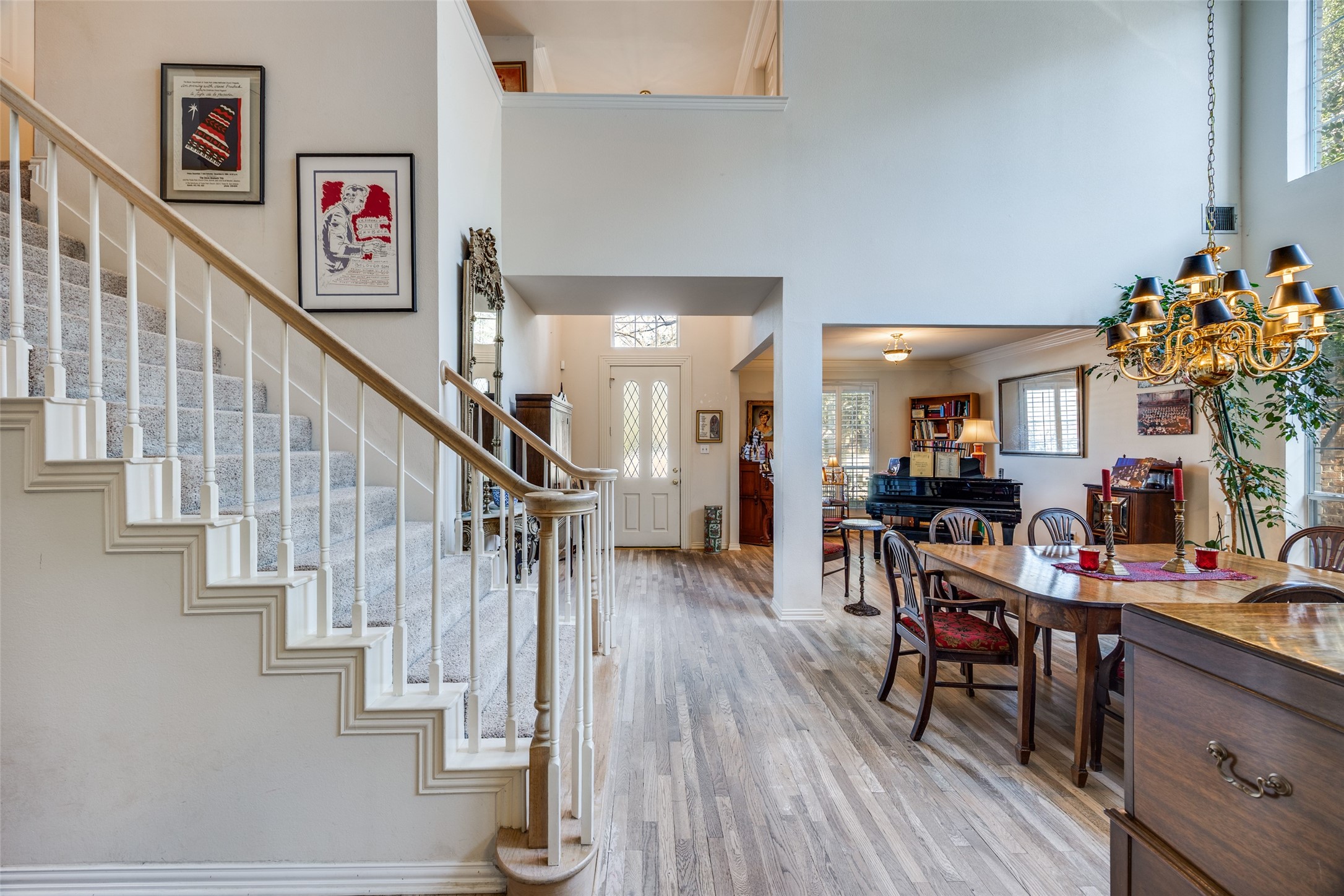 1536 Waterside Court Dallas TX 75218