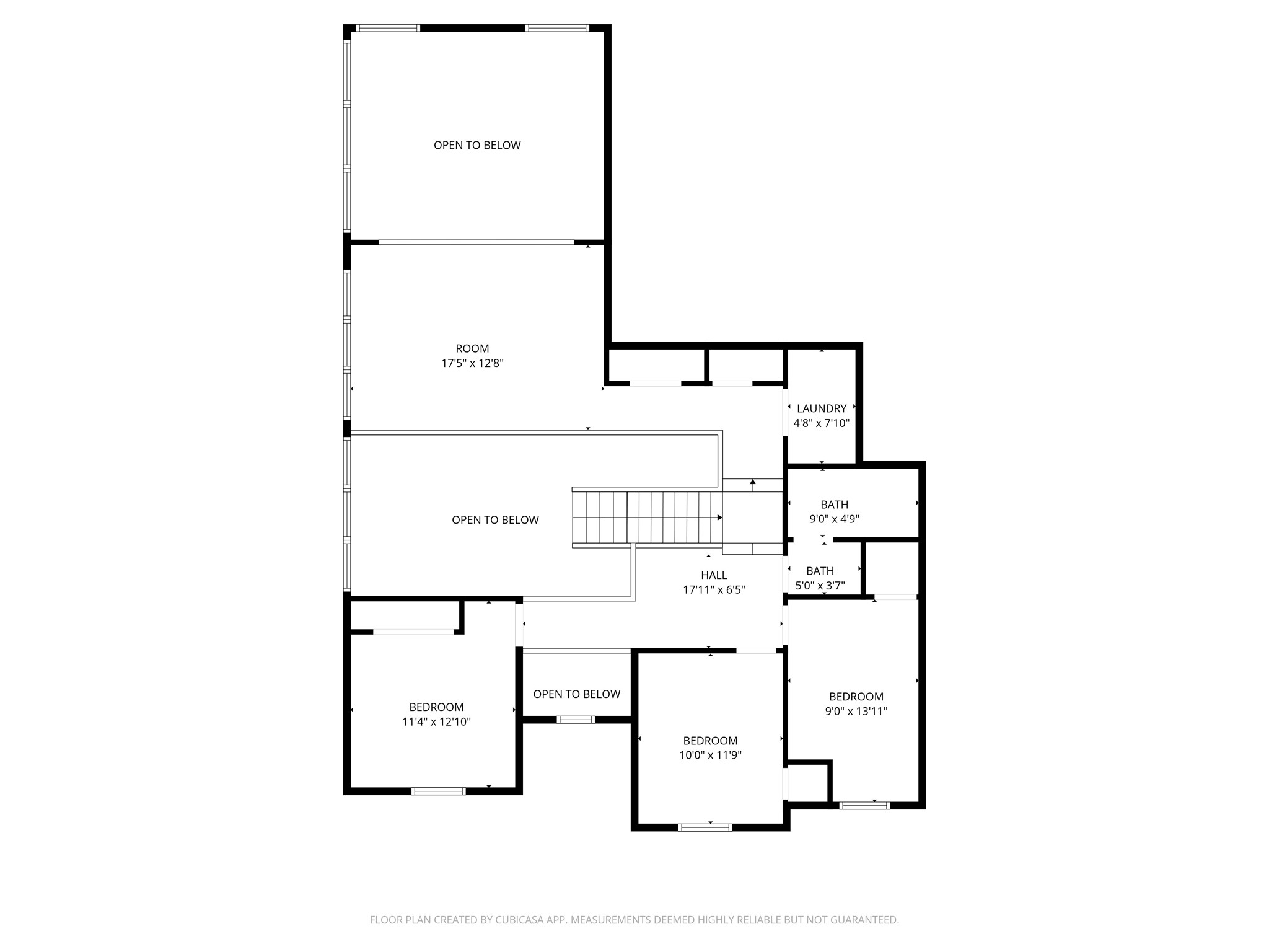 1536 Waterside Court Dallas TX 75218