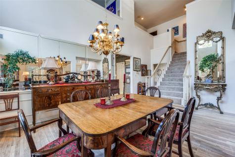 1536 Waterside Court Dallas TX 75218