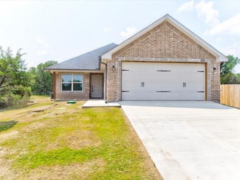 5015 Terlingua Drive Granbury TX 76048