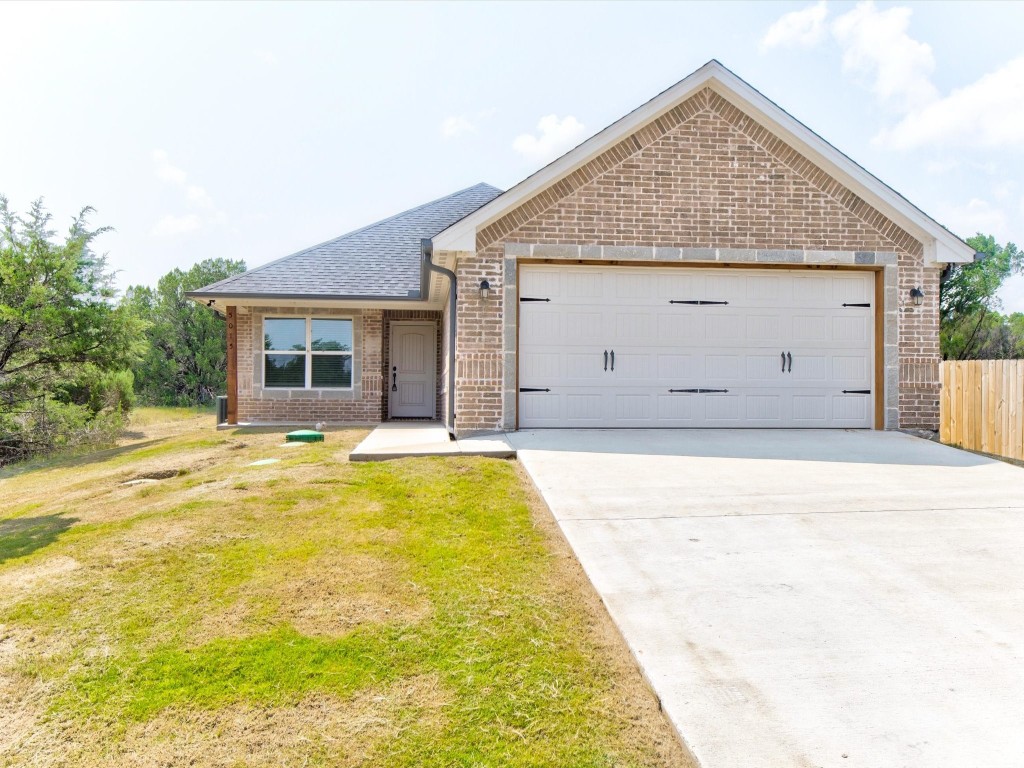5015 Terlingua Drive Granbury TX 76048