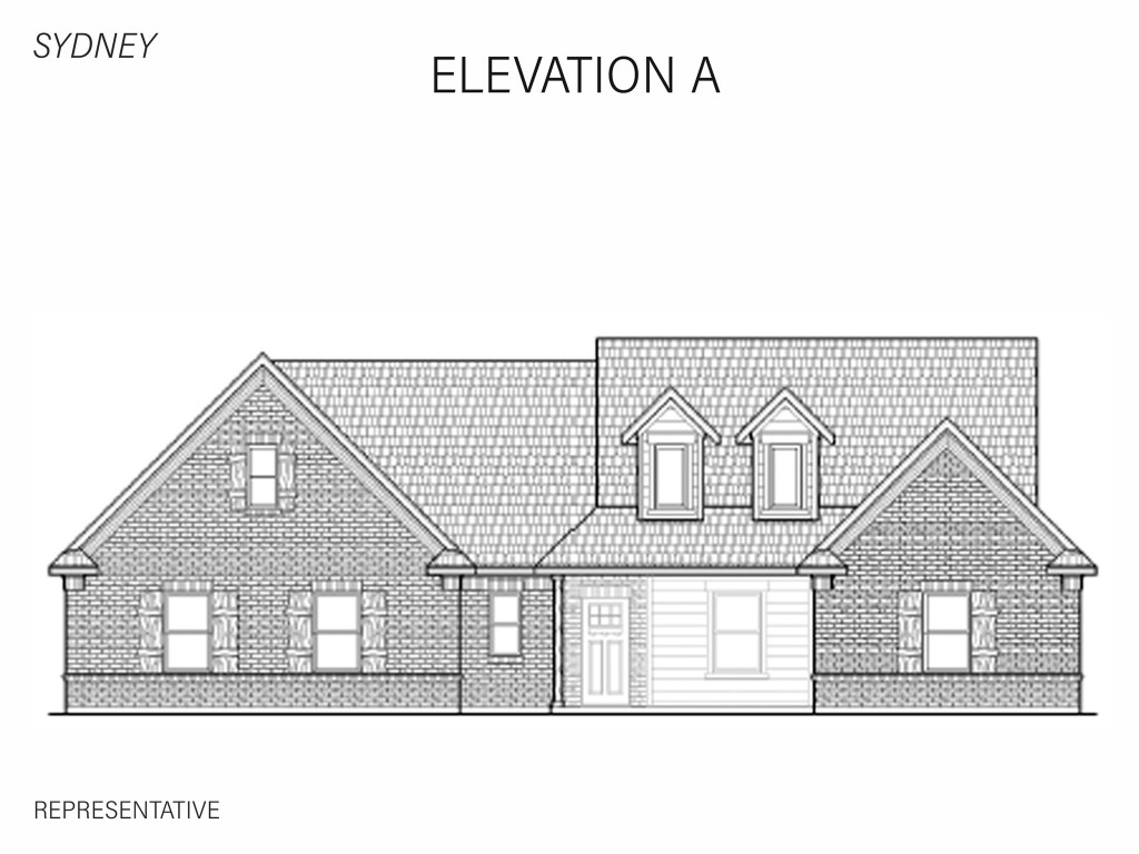 151 Read Ranch Drive Paradise TX 76073