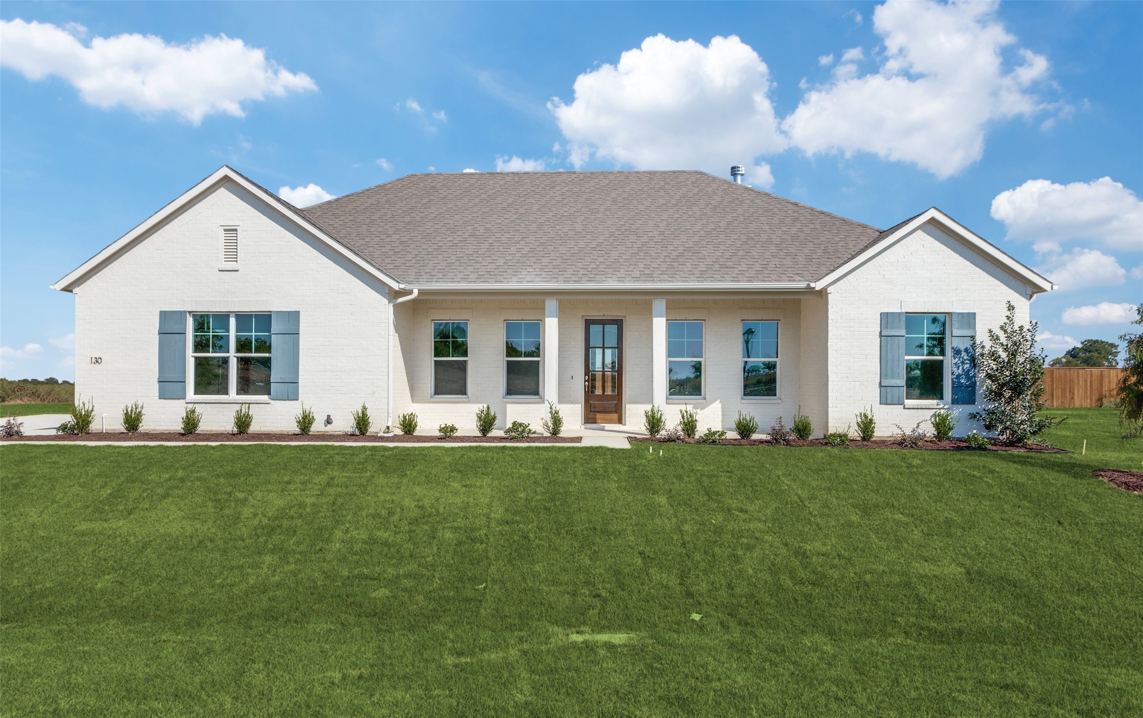 130 Galena Street New Fairview TX 76247