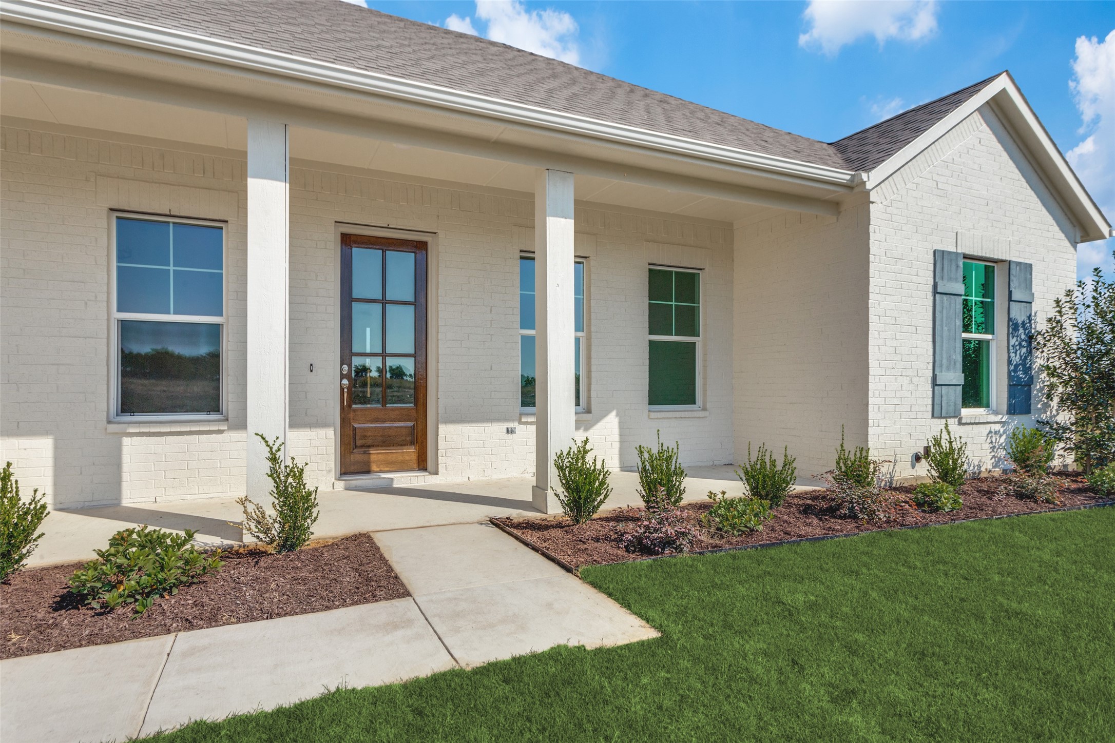 130 Galena Street New Fairview TX 76247