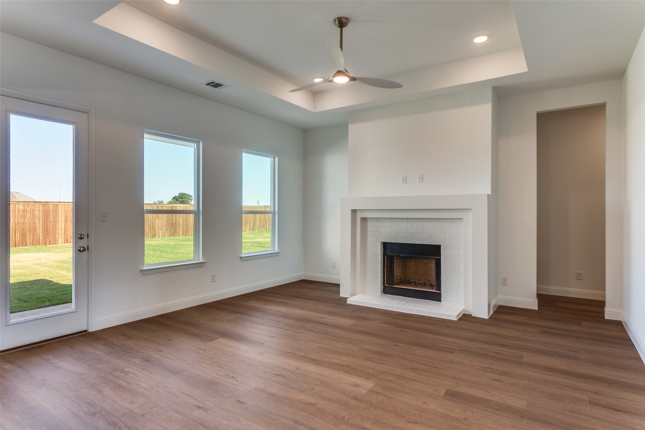 130 Galena Street New Fairview TX 76247