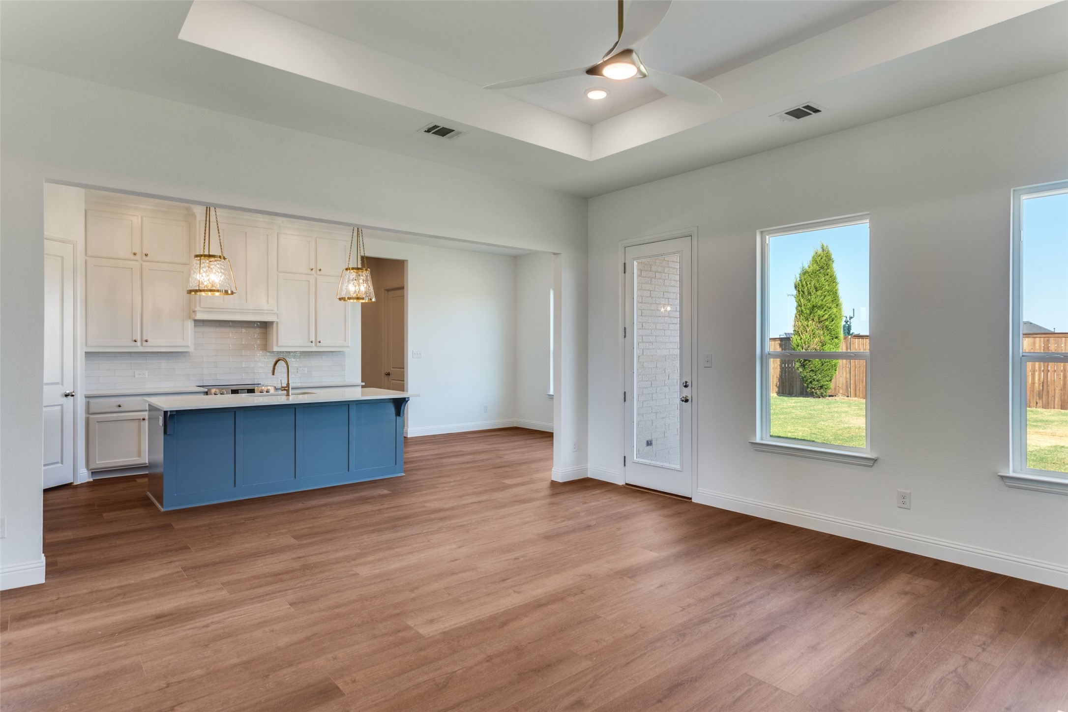 130 Galena Street New Fairview TX 76247