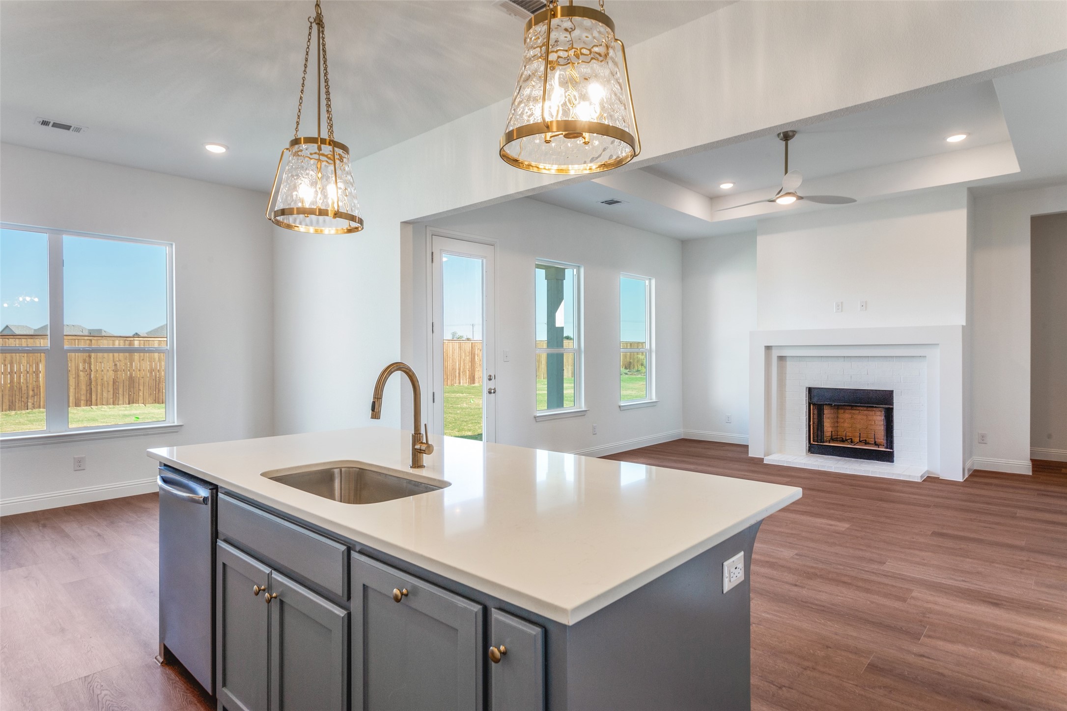 130 Galena Street New Fairview TX 76247