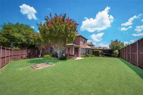 274 Vernon Drive Fate TX 75087