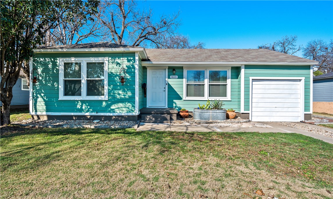 3601 Lasker Avenue Waco TX 76707