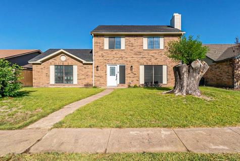 9413 Shipman Street Rowlett TX 75088
