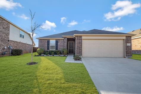 16009 Sullivan Creek Drive Haslet TX 76052