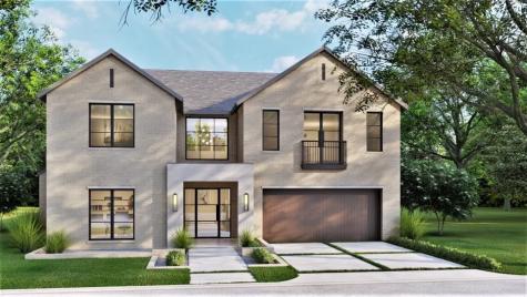 5531 Southwestern Boulevard Dallas TX 75209